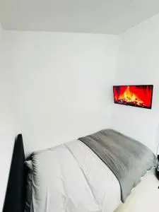 Studio lumineux - 艾姆波茨卡佩尔