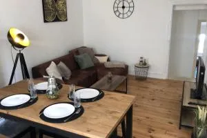 Le Cocon Stéphanois - La Tour-en-Jarez