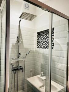 Appartements Studio lumineux : Appartement 1 Chambre