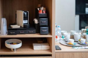 Luxury Studio in Luxury Place