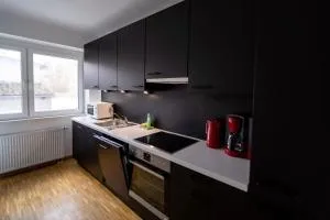 Großzügige Monteurwohnungen Marie nähe BASF - Friesenheim