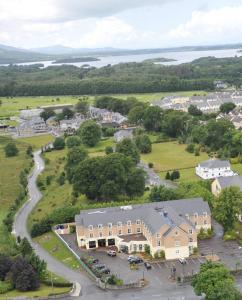 Killarney Riverside Hotel