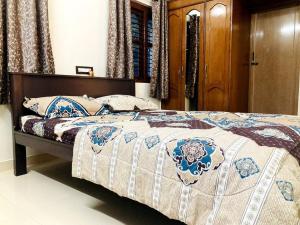 Beautiful 2 BHK with Balcony