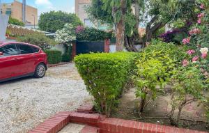 Gorgeous Home In Malaga