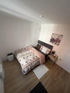 Cozy-CityCentre-1bedroom-1Bathroom-WiFi