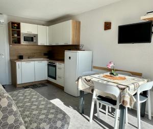 Appartement cosy en bord de mer