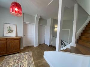 Villas Hotel particulier Au pied de la cathedrale : photos des chambres
