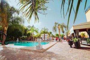 Weedan Hôtel&Spa Marrakech