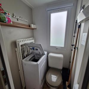 Campings Mobil home 6 a 8 personnes SANS Fun Pass : photos des chambres