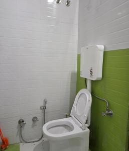 Satyabhama Homestay-Opel-2 BHK Apartment