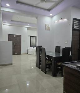 Satyabhama Homestay-Opel-2 BHK Apartment