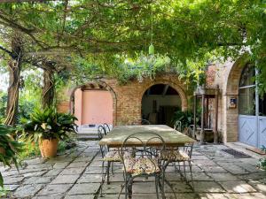 Gigi&Virgi Countryhouse