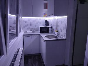 Apartament Pelicanul