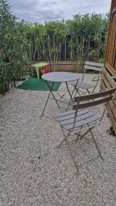 Campings Mobil home 6 a 8 personnes SANS Fun Pass : photos des chambres