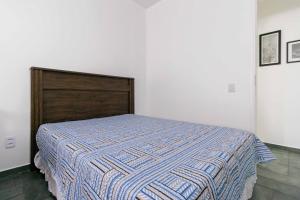 Apto a 150m da Praia da Aviacao na Praia Grande