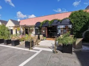 墨卡托酒店 - Oucques