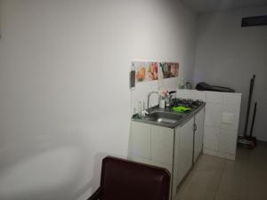 Apartaestudio Norte de Neiva