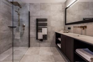 Chalets Almadel by Schladmingurlaub