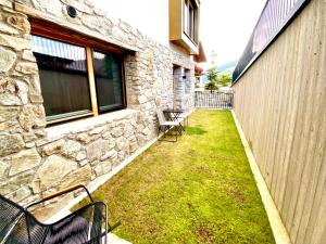 Almadel - Appartementhaus in Schladming-Dachstein