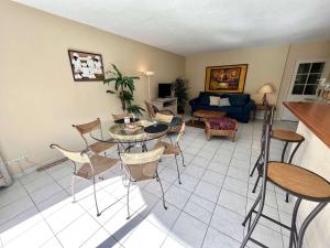 Appartement Confort 4 Pers, Proche Plage et Centre, Parking Inclus - Saint Raphaël - FR-1-226A-46