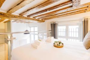 Quiet apartment 1BR-4P - Quartier du Mail