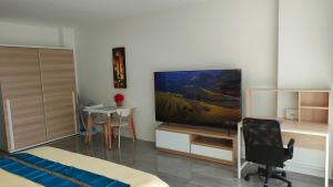 Island View, View Talay 7, 10th floor 314