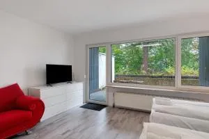 Kaffeehof 3 - 4 Einzelbetten - 卡尔夫