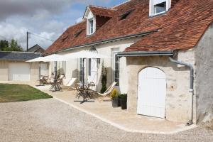 Domaine de Praline Arthur