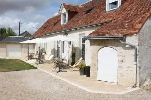 Domaine de Praline Arthur - Champigny-en-Beauce