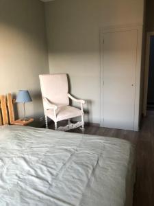 B&B / Chambres d'hotes Domaine de Praline Arthur : photos des chambres