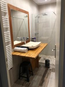 B&B / Chambres d'hotes Domaine de Praline Arthur : photos des chambres