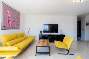 Happyfew Le Terra Lucia