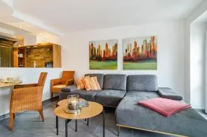 Gästehaus Wüpping 2 - Weildorf