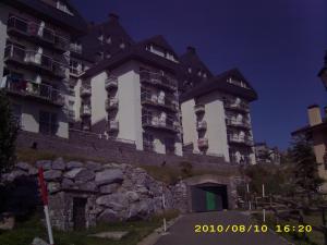FORMIGAL Edificio PORTALET II VUT-HU-25-0303