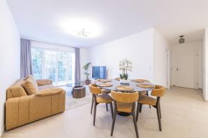 Appartements Domaine Nature - Paris/Val d-Europe : photos des chambres