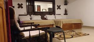 Vedha Beach Resort