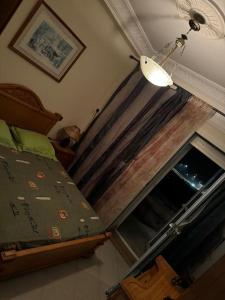 Appartement vu sur la mer Achakkar Tanger
