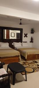Vedha Beach Resort
