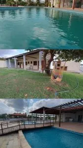 Casa Portal das Flecheiras - Uruburetama