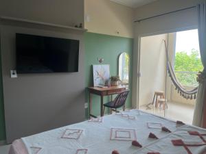 Flat Ilha Bela 22525