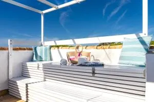 Penthouse Sol y Mar - Poblado de Sancti Petri