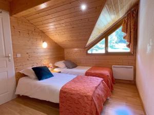 Chalets Chalet Margot 20 : photos des chambres