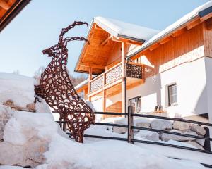 Feriendorf Edelweiss