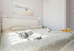 Penthouse Sol y Mar