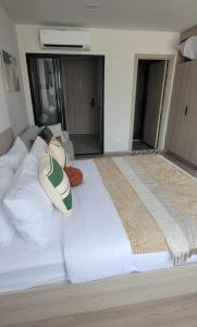 Centrally located new and affordable condo for the first mover - Ubytování bez kategorie ve městě Ban Ket Ho