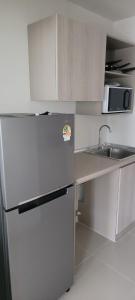 Centrally located new and affordable condo for the first mover