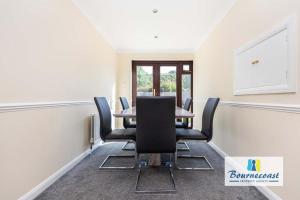 Bournecoast - Family Home with Garden - WIFI - HB9617