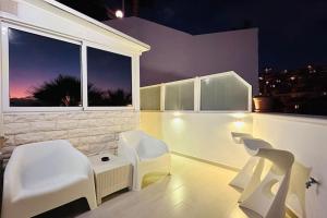 Costa Adeje Sunset Ocean View with Patio B By-Tenerife365