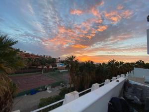 Tenerife 365 Atalaya Court I Sunset Ocean View