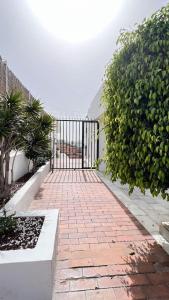 Costa Adeje Sunset Ocean View with Patio B By-Tenerife365